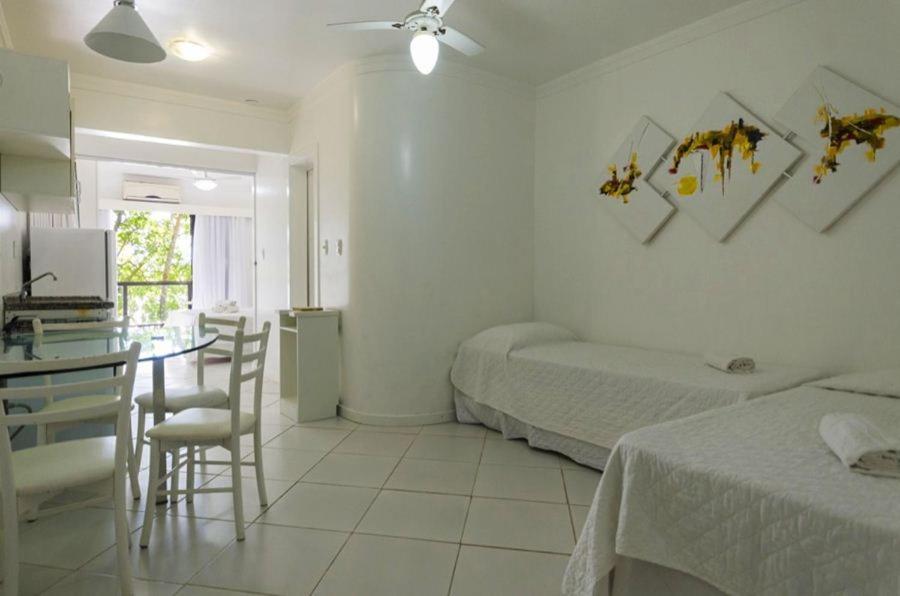 Bombinhas Tourist Apart מראה חיצוני תמונה