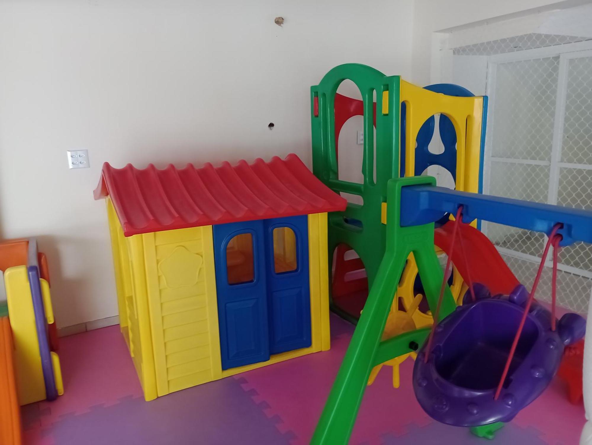Bombinhas Tourist Apart מראה חיצוני תמונה